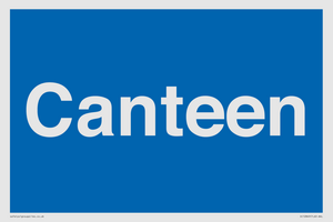 Canteen